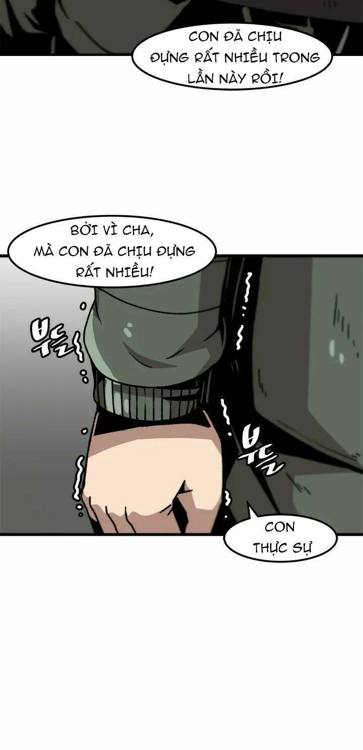 Nâng Cấp Một Mình [Chap 1-81] - Page 24