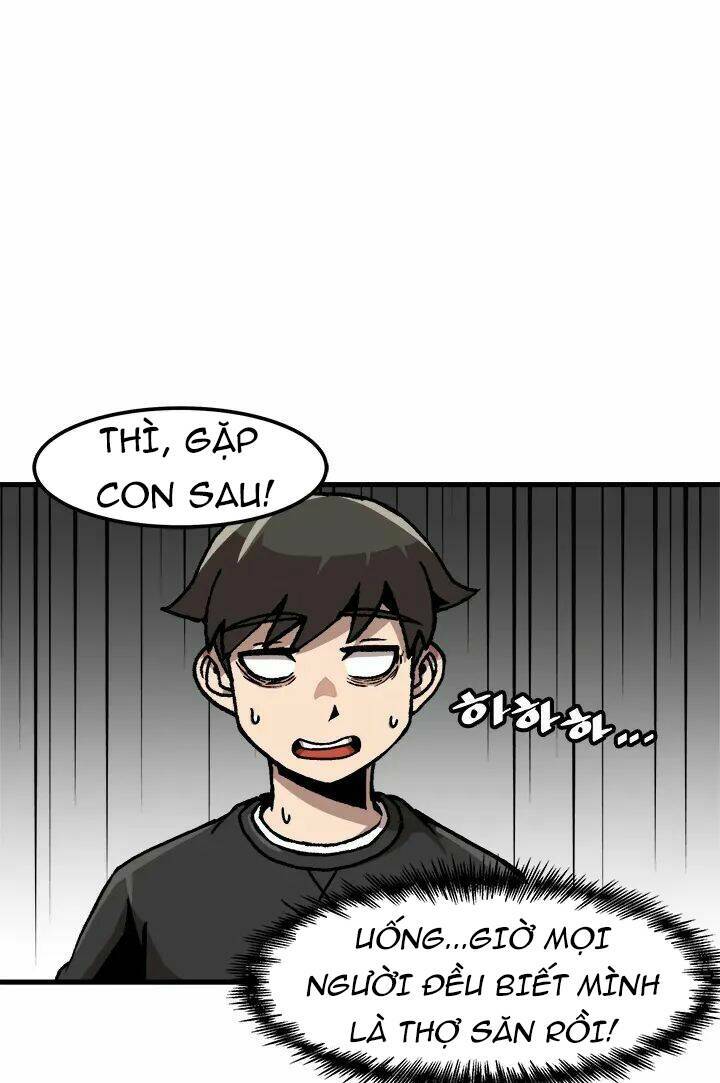 Nâng Cấp Một Mình [Chap 1-81] - Page 29