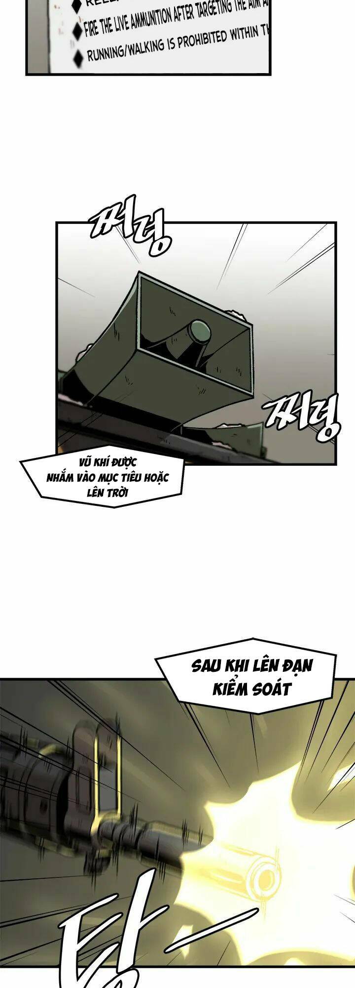 Nâng Cấp Một Mình [Chap 1-81] - Page 3