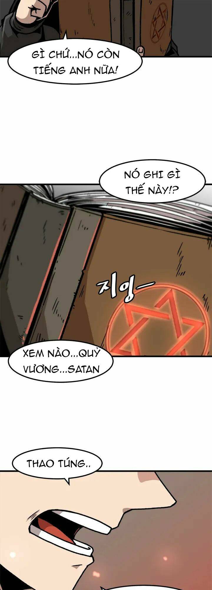 Nâng Cấp Một Mình [Chap 1-81] - Page 34