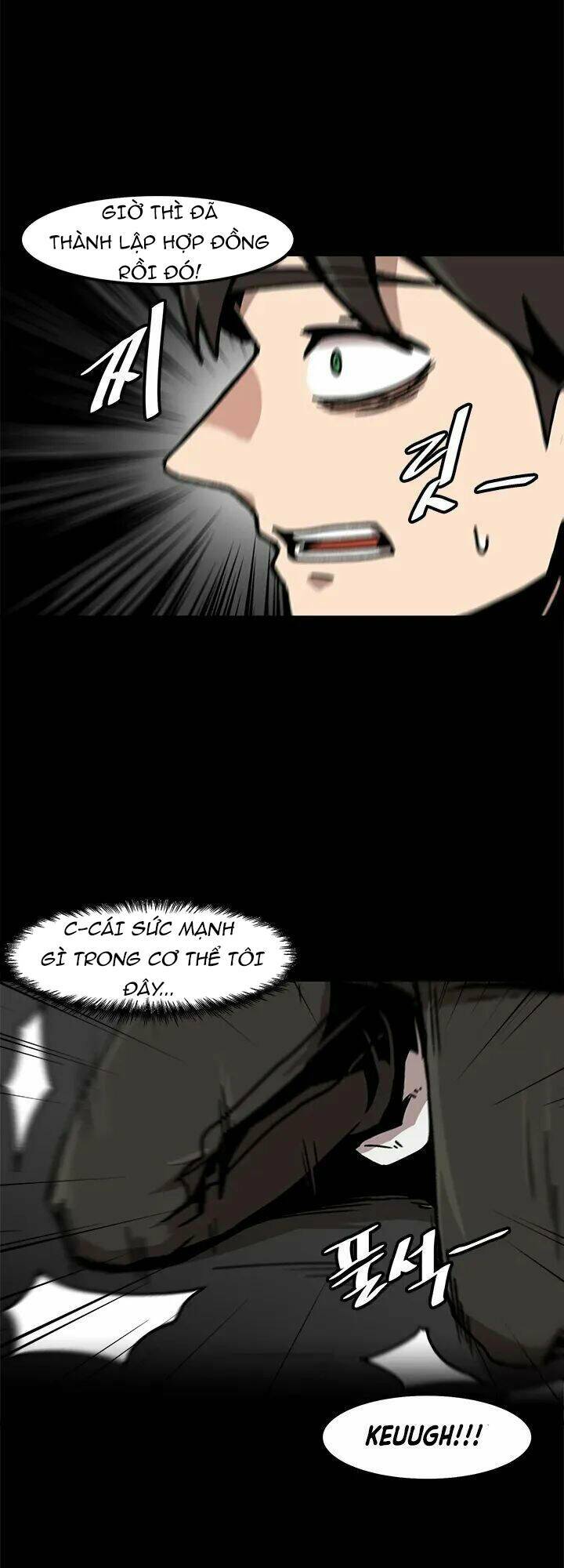 Nâng Cấp Một Mình [Chap 1-81] - Page 16