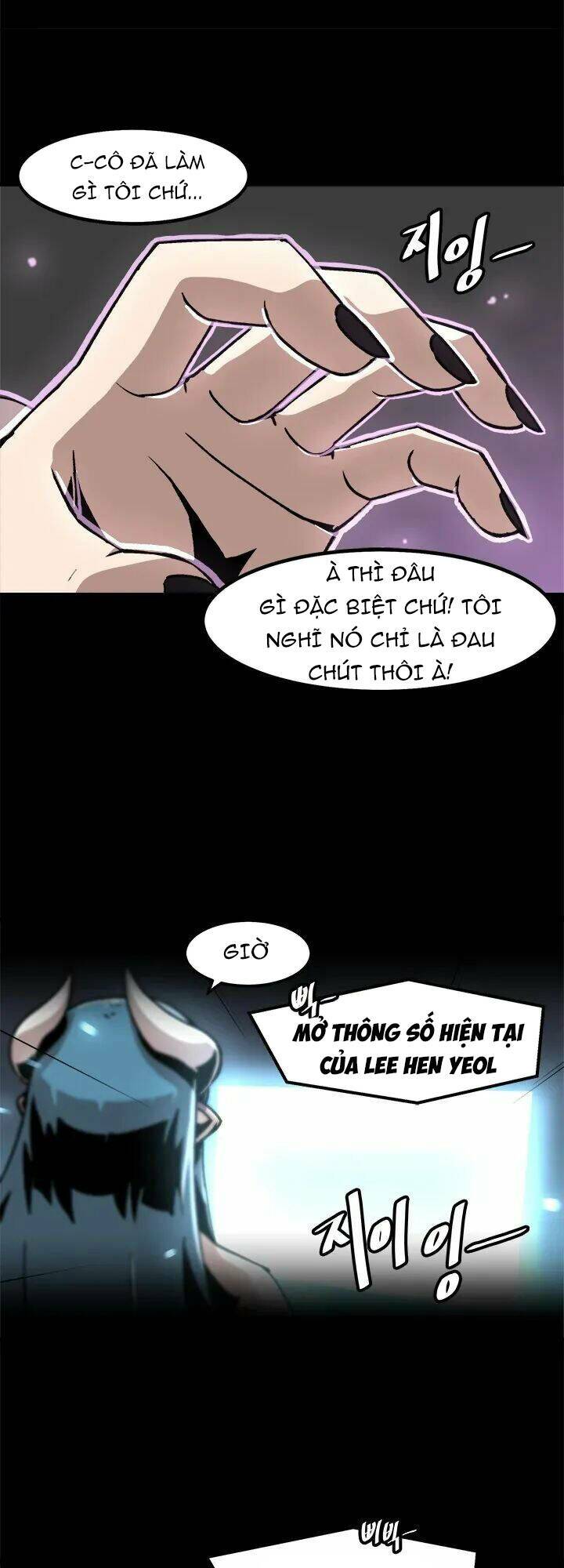 Nâng Cấp Một Mình [Chap 1-81] - Page 17