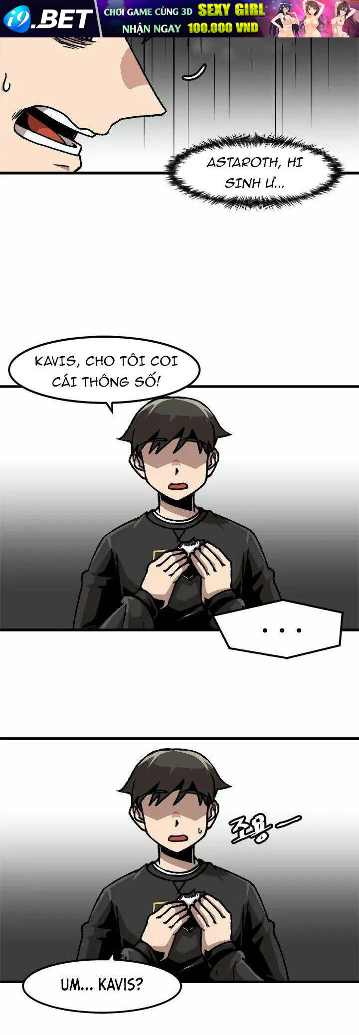 Nâng Cấp Một Mình [Chap 1-81] - Page 26