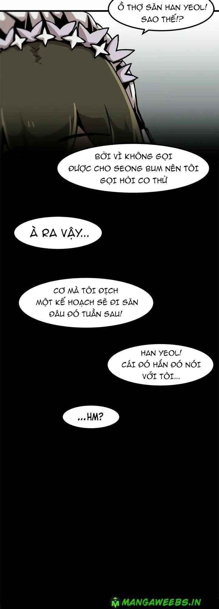 Nâng Cấp Một Mình [Chap 1-81] - Page 37