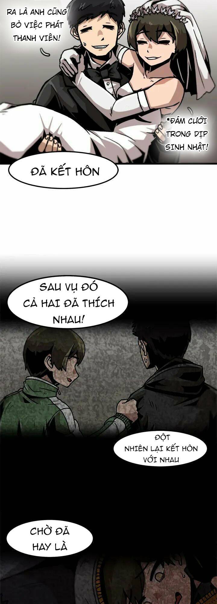 Nâng Cấp Một Mình [Chap 1-81] - Page 39