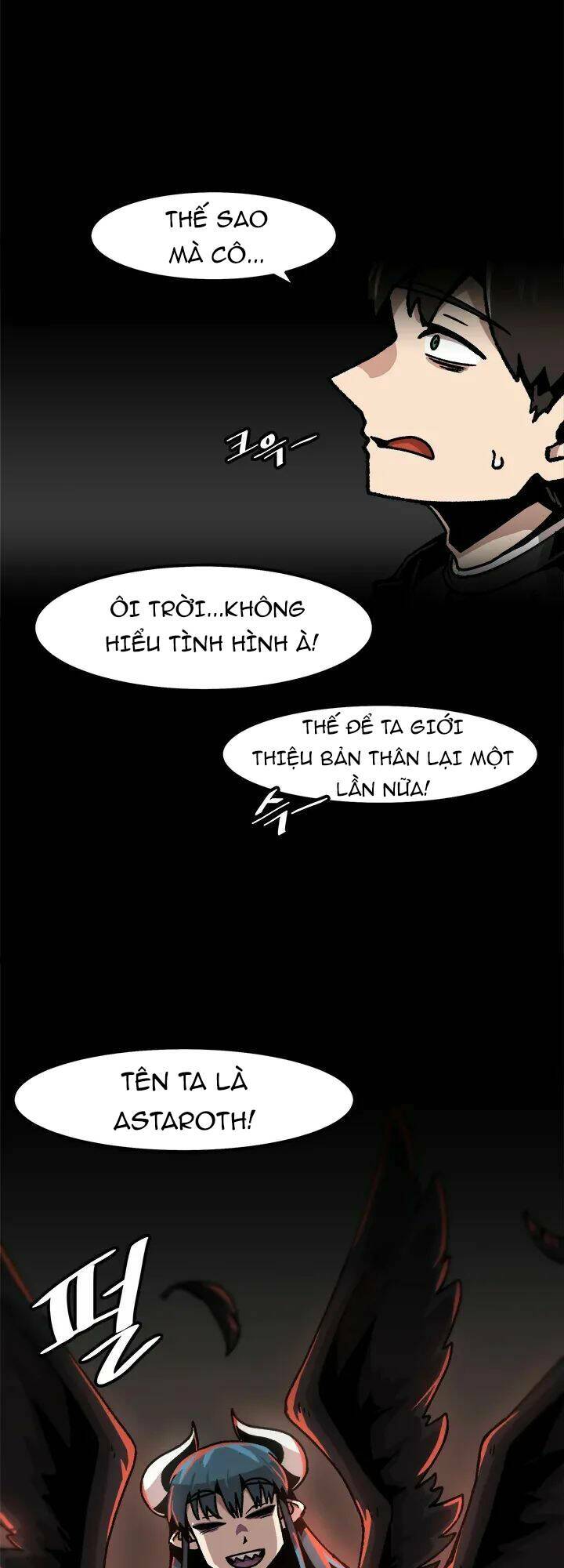 Nâng Cấp Một Mình [Chap 1-81] - Page 4