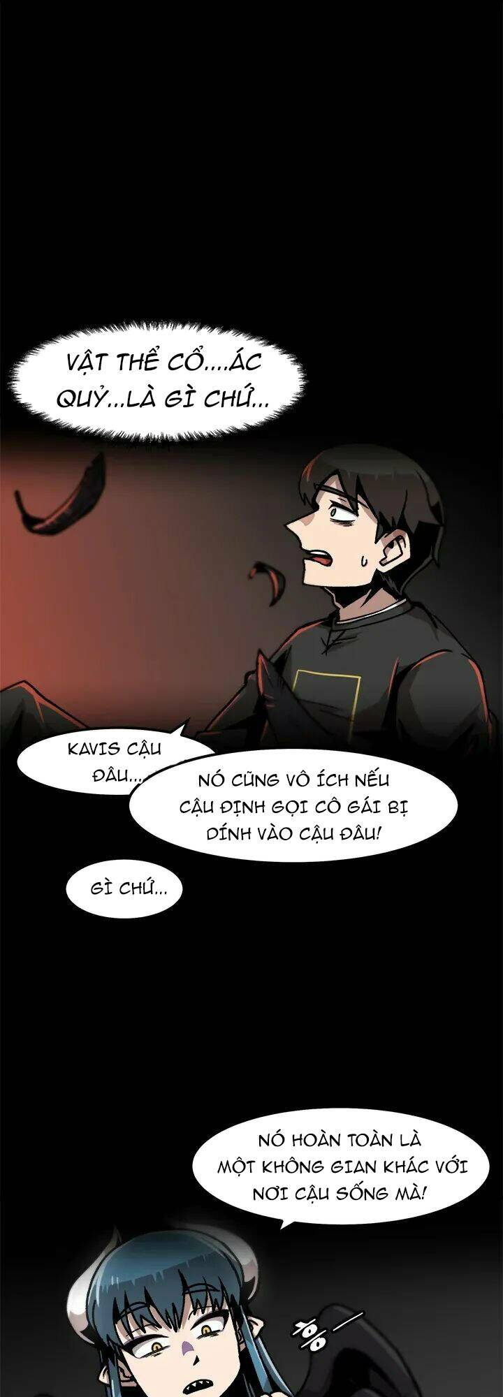 Nâng Cấp Một Mình [Chap 1-81] - Page 7