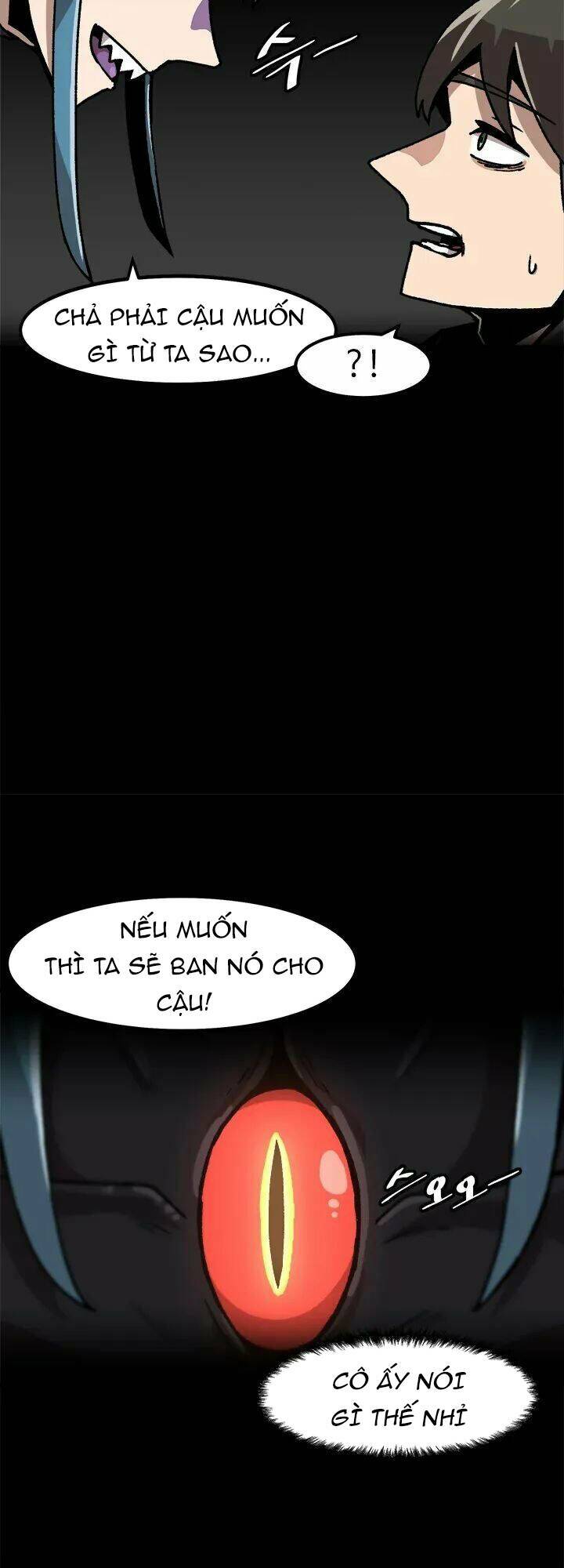 Nâng Cấp Một Mình [Chap 1-81] - Page 9