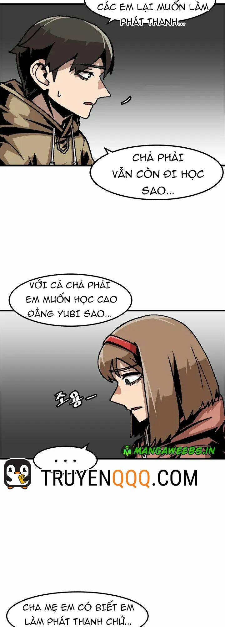 Nâng Cấp Một Mình [Chap 1-81] - Page 13