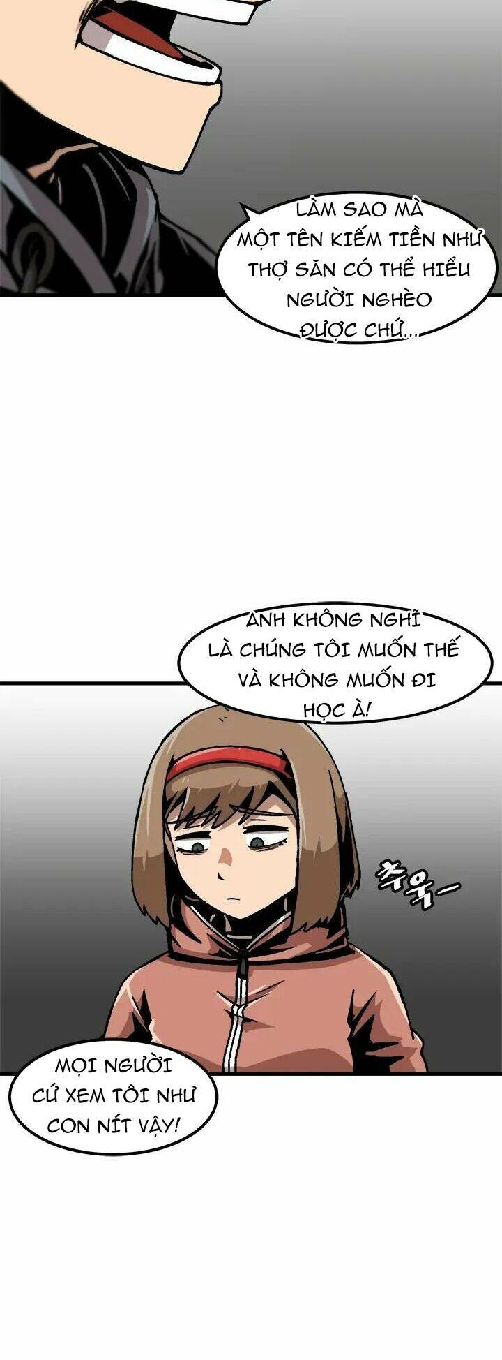 Nâng Cấp Một Mình [Chap 1-81] - Page 15