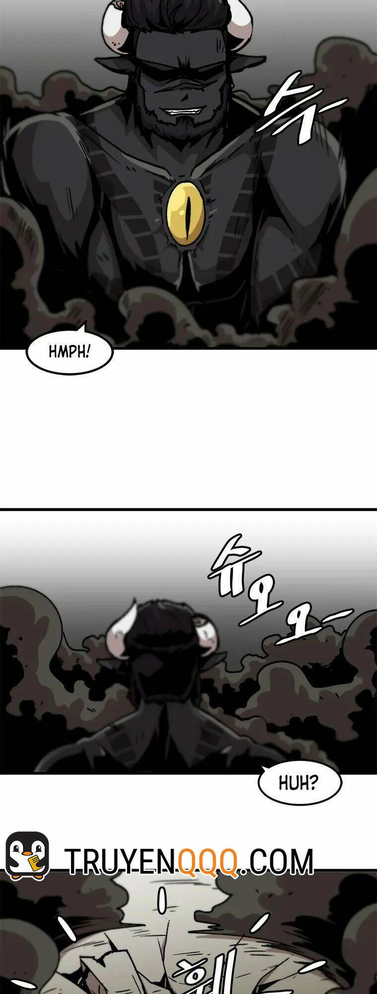 Nâng Cấp Một Mình [Chap 1-81] - Page 12