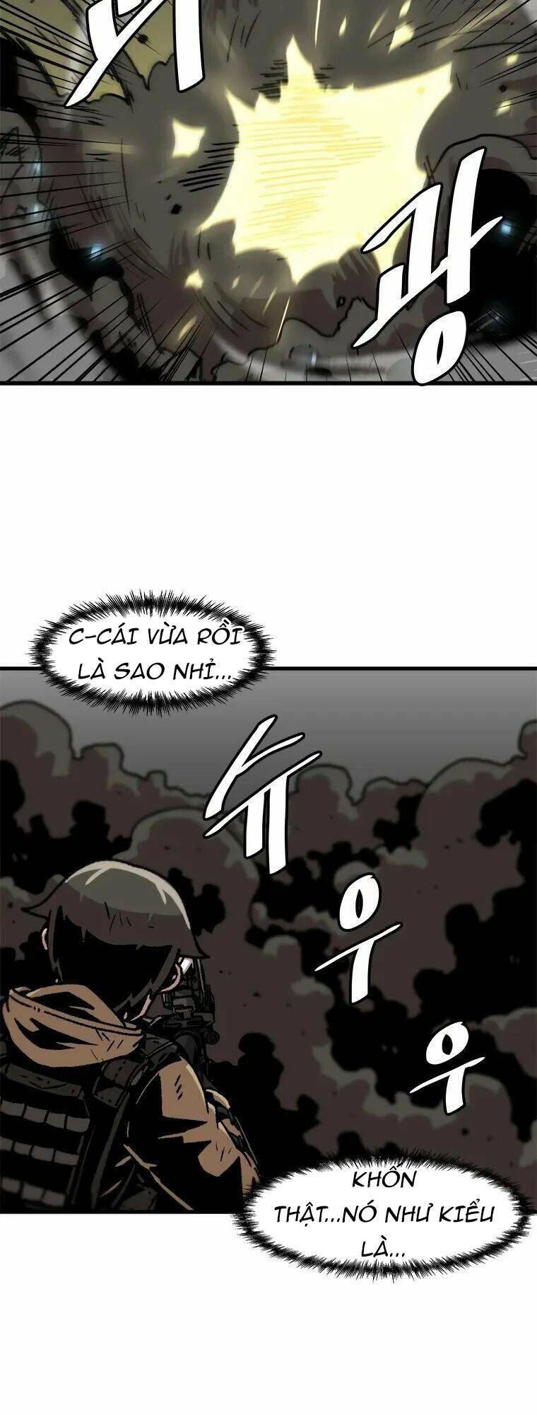 Nâng Cấp Một Mình [Chap 1-81] - Page 19