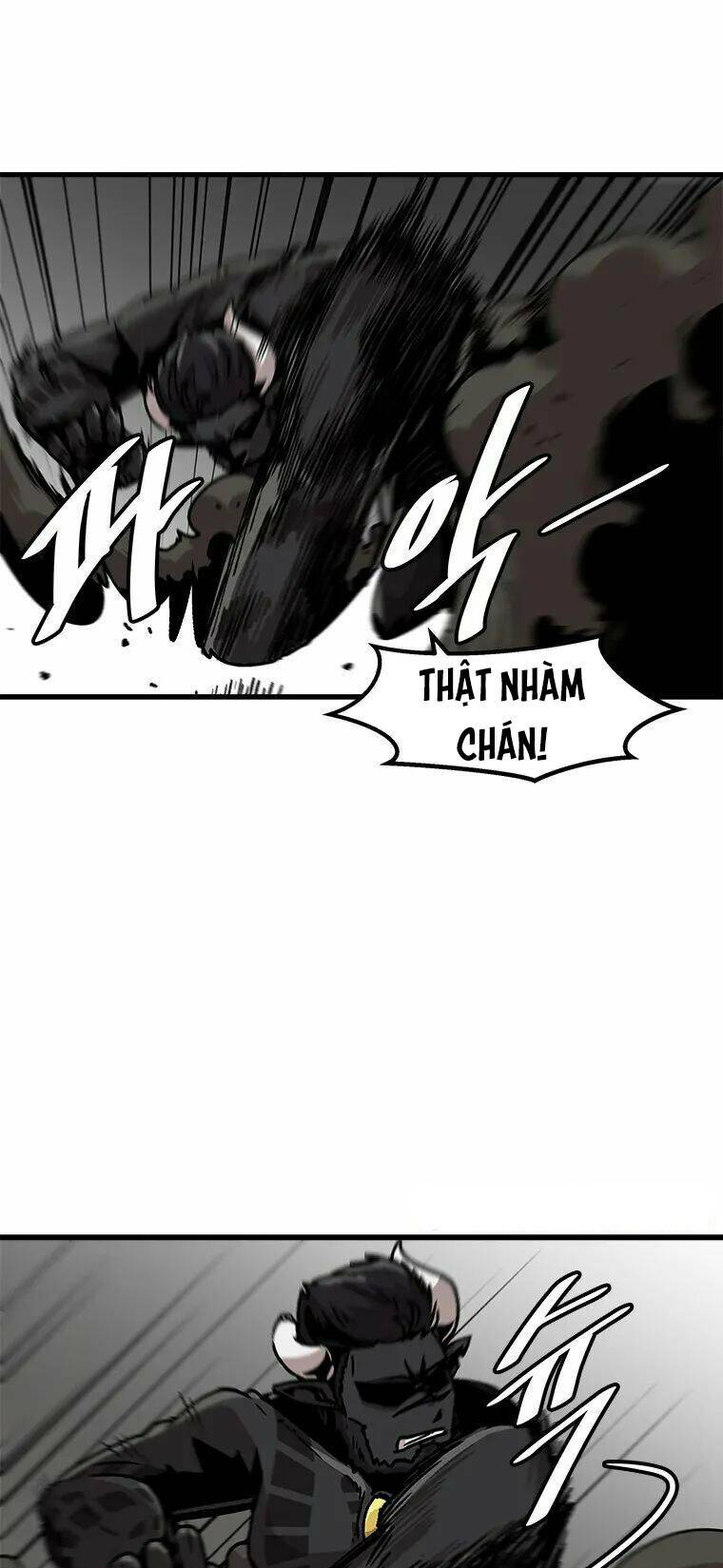 Nâng Cấp Một Mình [Chap 1-81] - Page 21