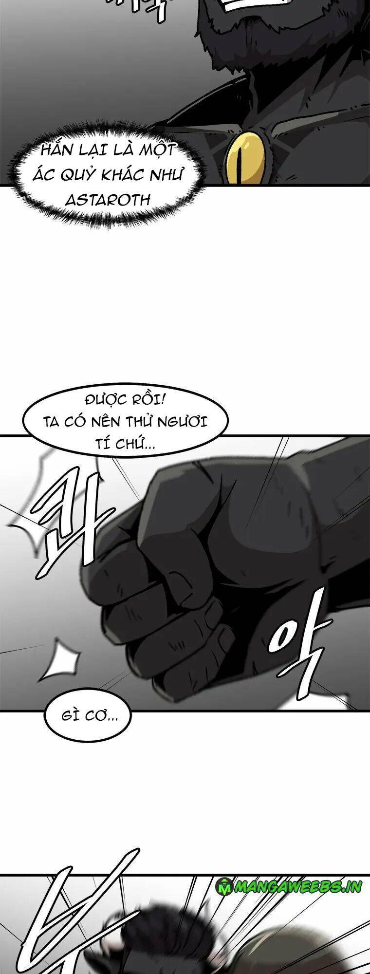 Nâng Cấp Một Mình [Chap 1-81] - Page 5