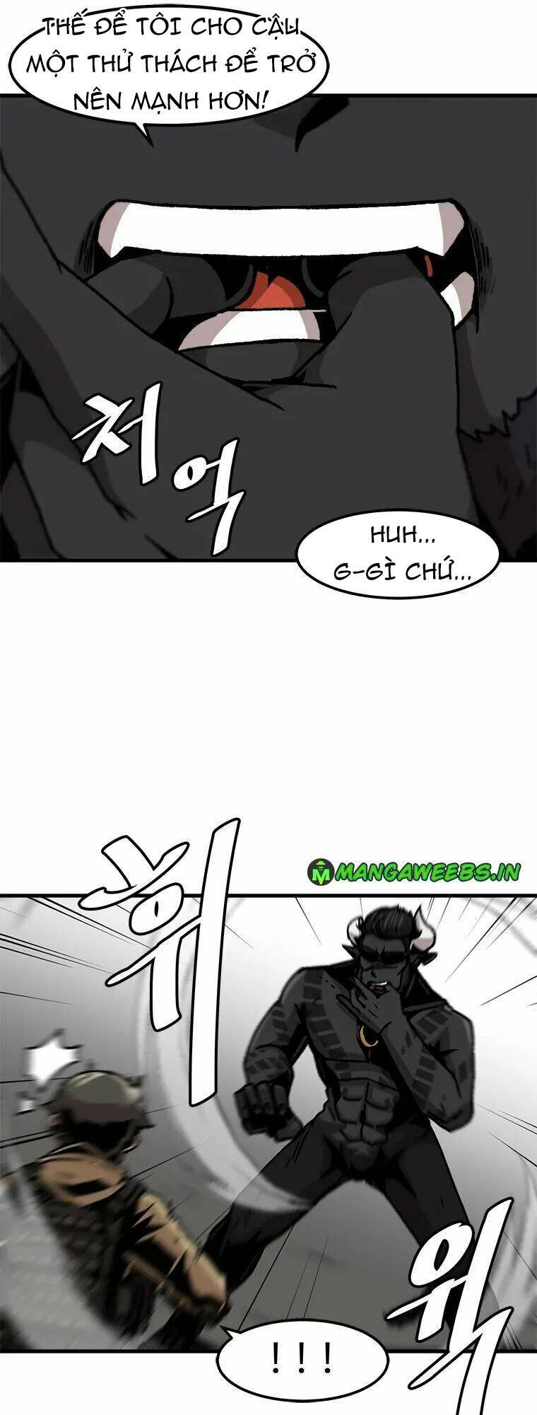 Nâng Cấp Một Mình [Chap 1-81] - Page 23