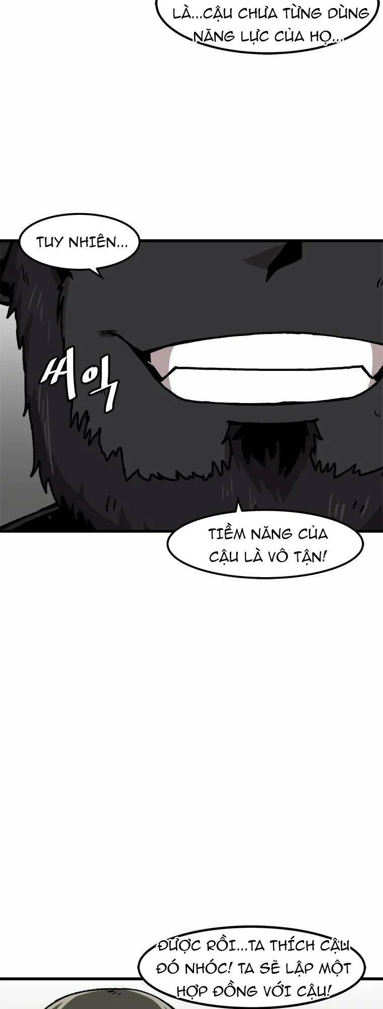 Nâng Cấp Một Mình [Chap 1-81] - Page 5