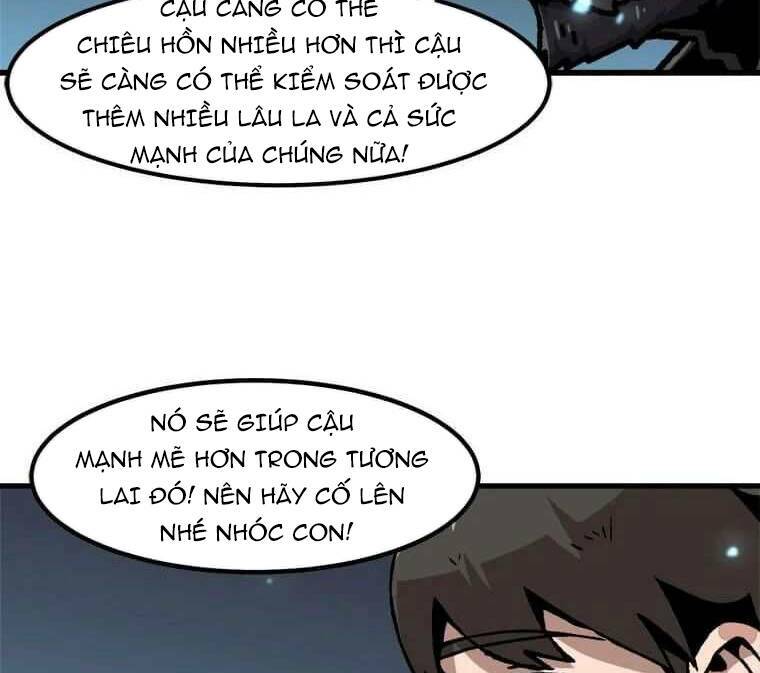 Nâng Cấp Một Mình [Chap 1-81] - Page 16