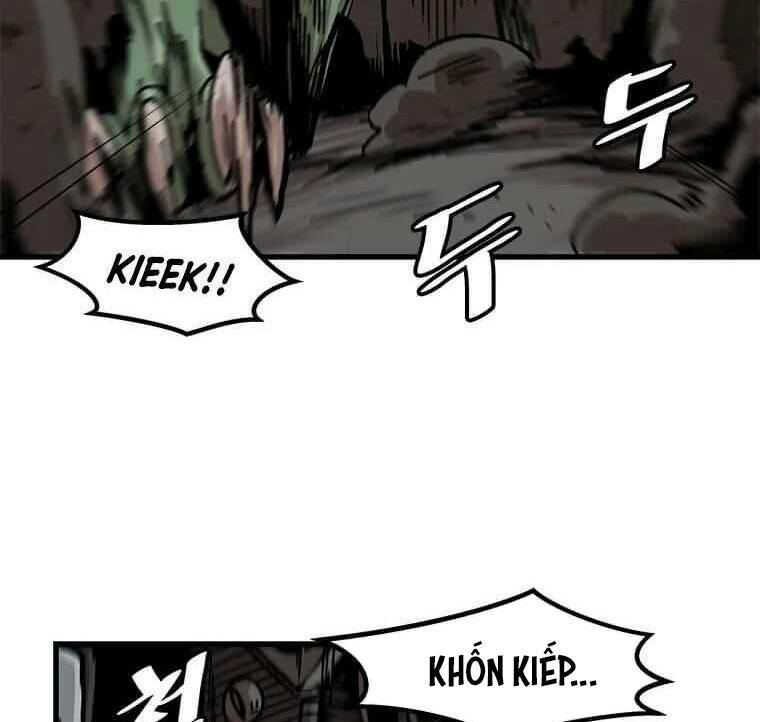 Nâng Cấp Một Mình [Chap 1-81] - Page 4