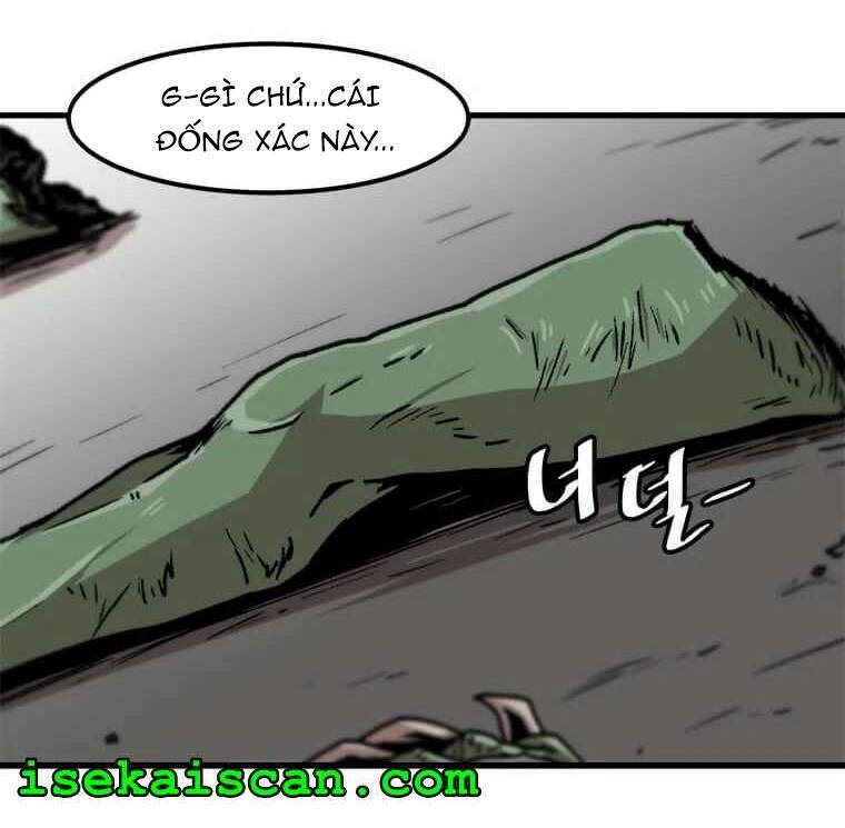 Nâng Cấp Một Mình [Chap 1-81] - Page 46