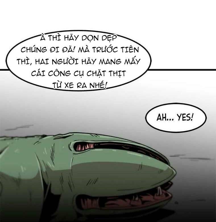 Nâng Cấp Một Mình [Chap 1-81] - Page 59