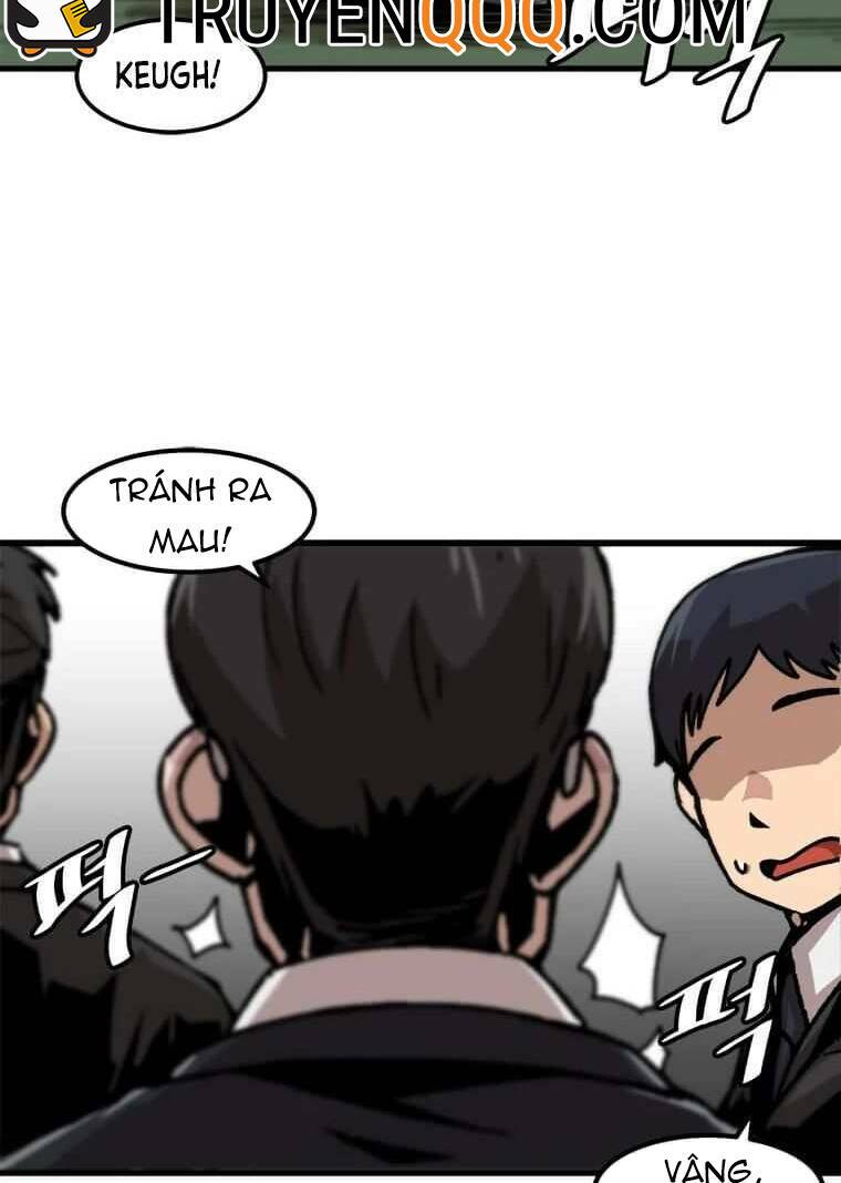 Nâng Cấp Một Mình [Chap 1-81] - Page 71