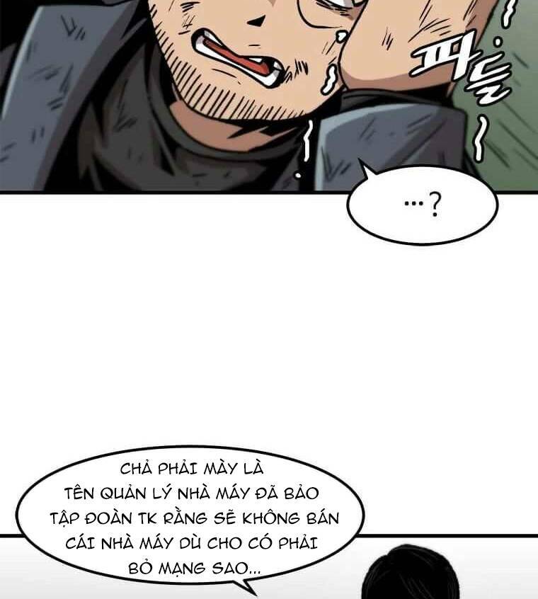 Nâng Cấp Một Mình [Chap 1-81] - Page 73