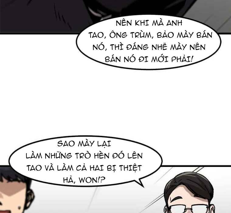 Nâng Cấp Một Mình [Chap 1-81] - Page 79