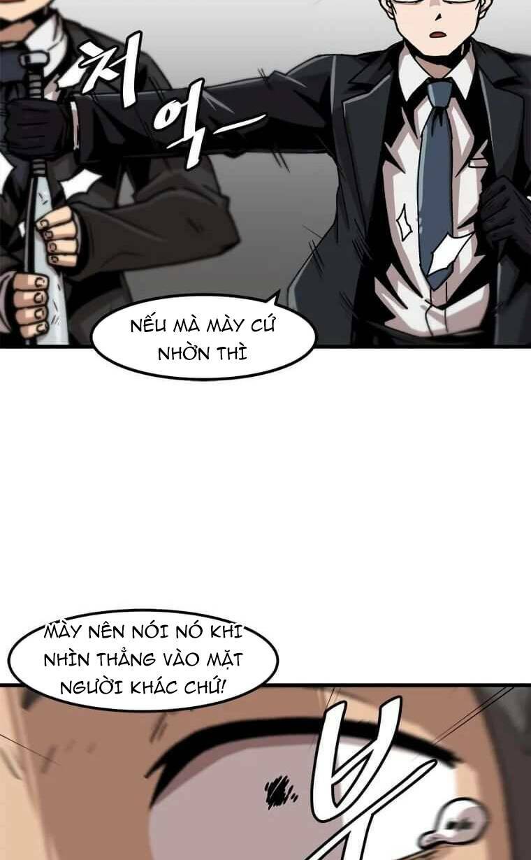 Nâng Cấp Một Mình [Chap 1-81] - Page 80