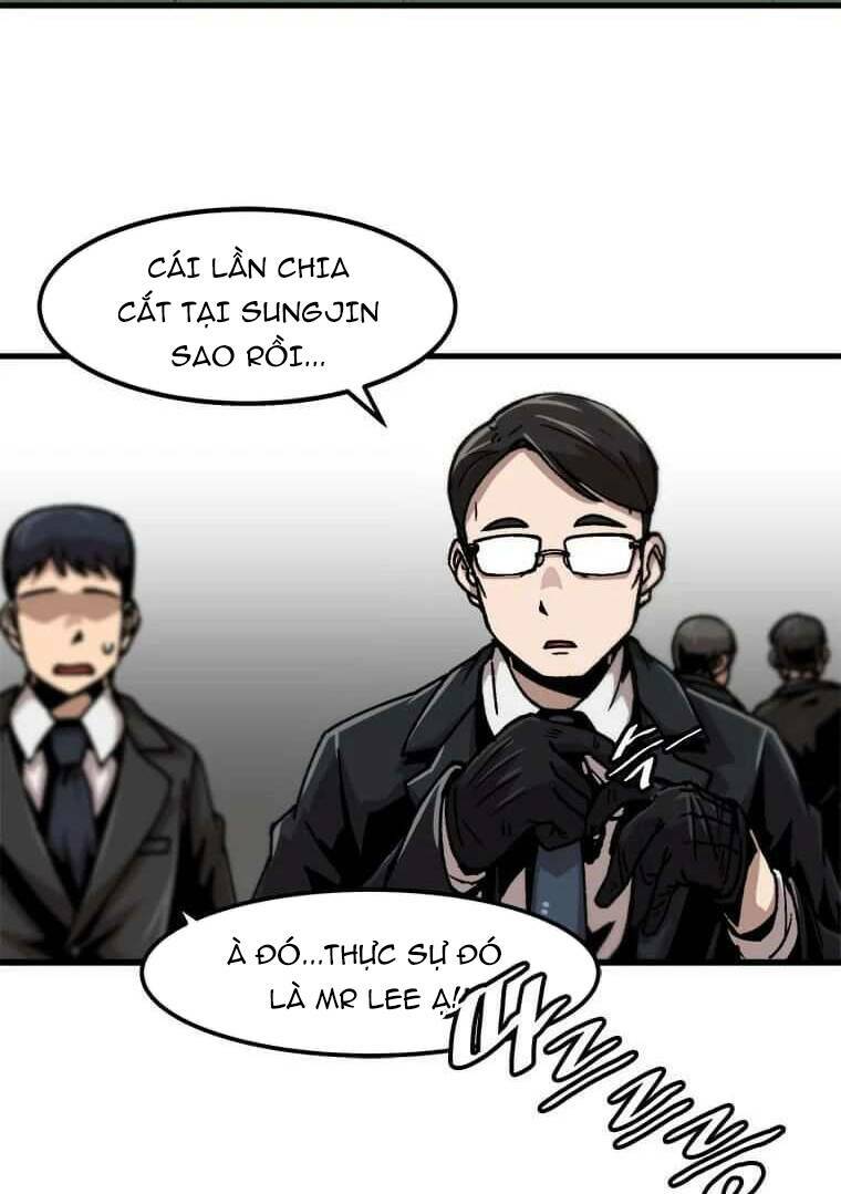 Nâng Cấp Một Mình [Chap 1-81] - Page 84