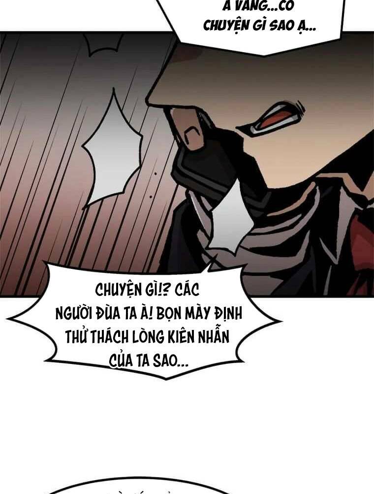 Nâng Cấp Một Mình [Chap 1-81] - Page 87