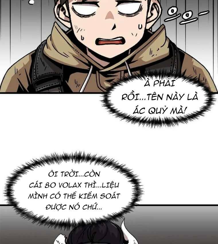 Nâng Cấp Một Mình [Chap 1-81] - Page 9