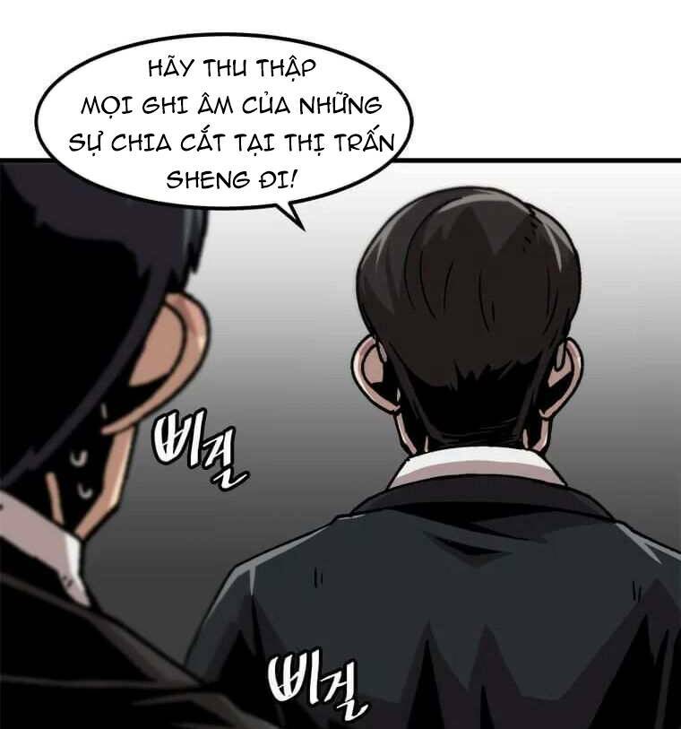 Nâng Cấp Một Mình [Chap 1-81] - Page 94