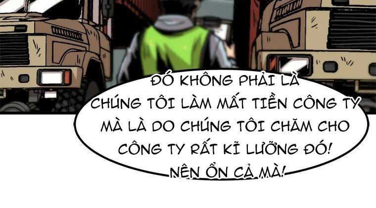 Nâng Cấp Một Mình [Chap 1-81] - Page 38