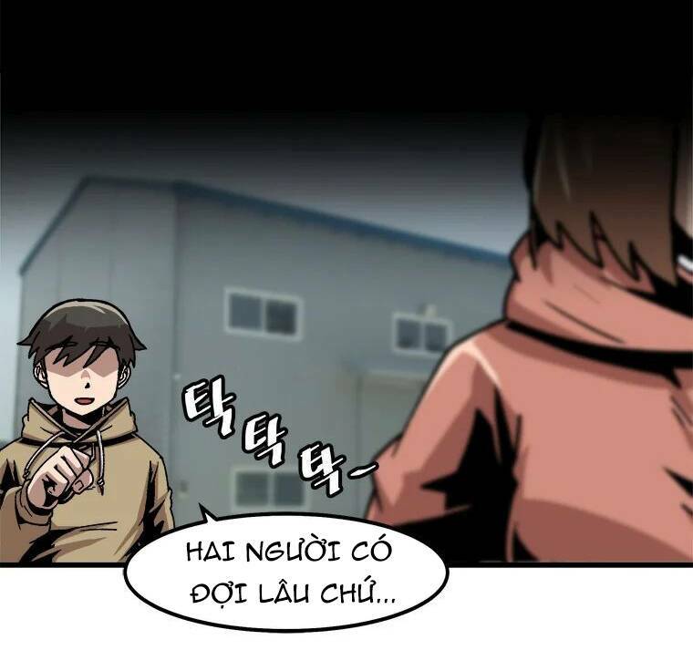 Nâng Cấp Một Mình [Chap 1-81] - Page 44