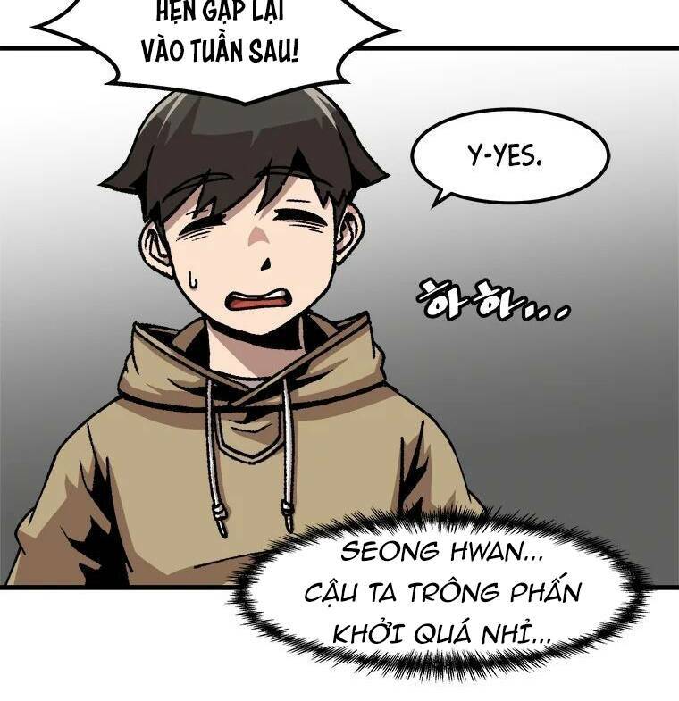 Nâng Cấp Một Mình [Chap 1-81] - Page 49