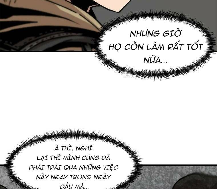 Nâng Cấp Một Mình [Chap 1-81] - Page 8