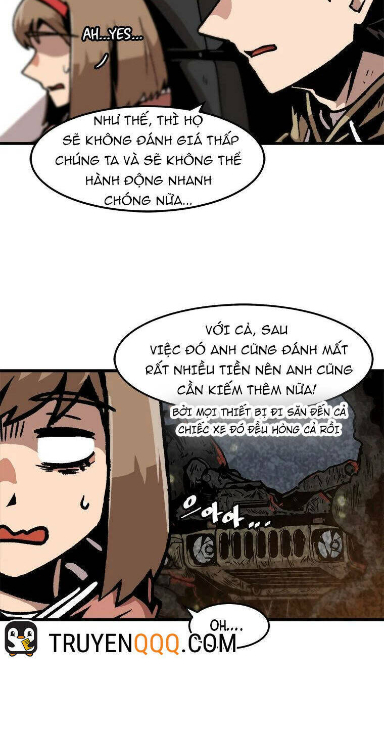 Nâng Cấp Một Mình [Chap 1-81] - Page 13