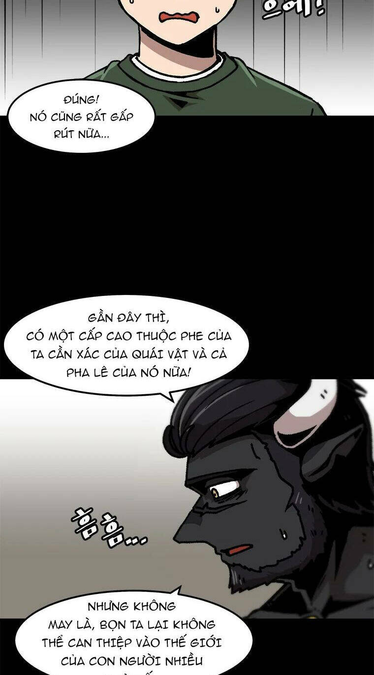 Nâng Cấp Một Mình [Chap 1-81] - Page 15