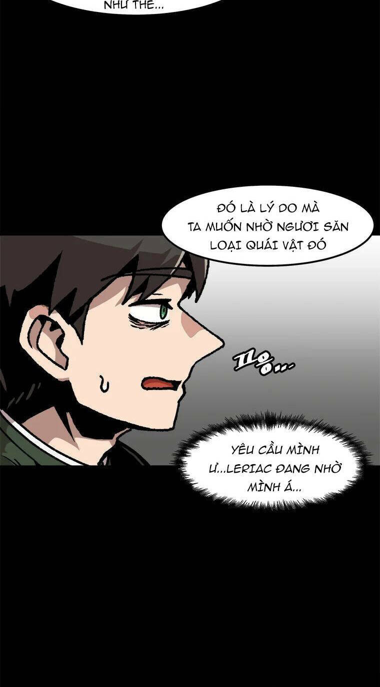 Nâng Cấp Một Mình [Chap 1-81] - Page 16