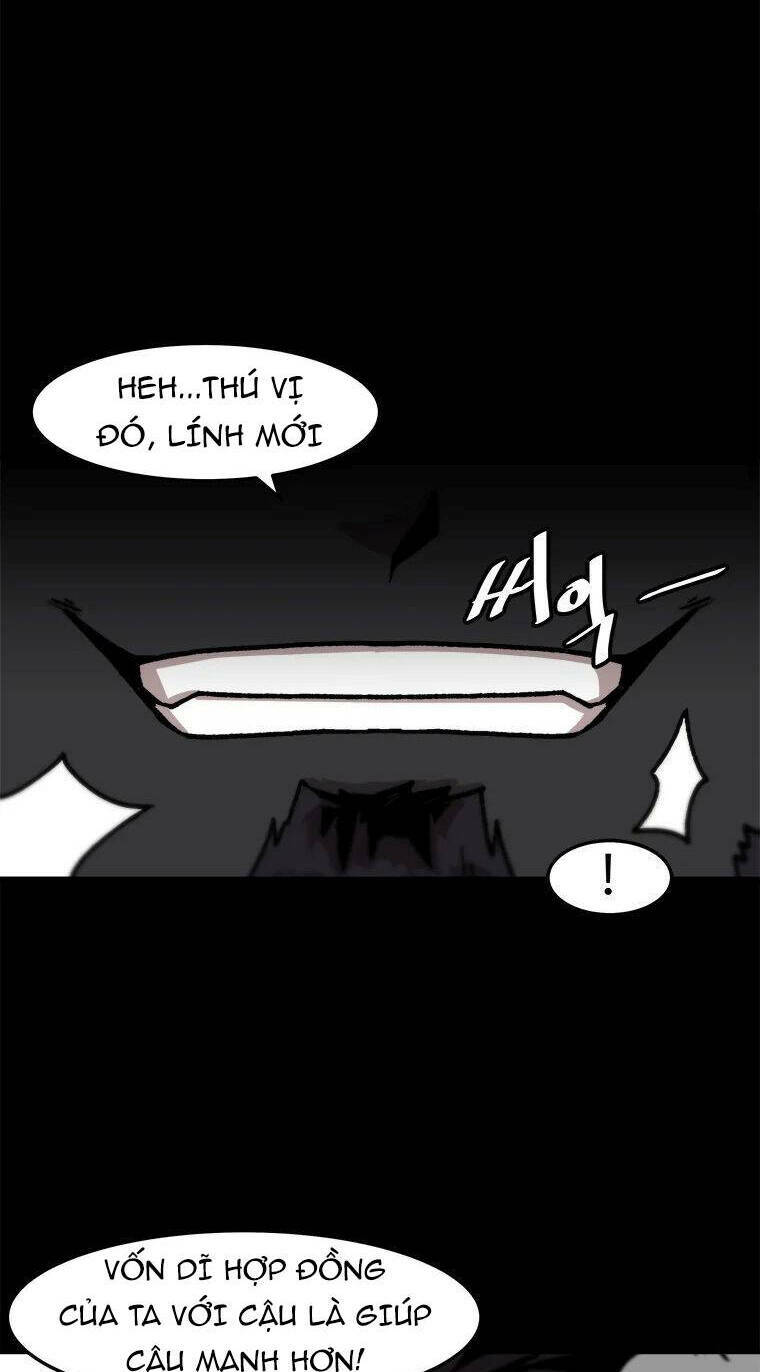 Nâng Cấp Một Mình [Chap 1-81] - Page 20