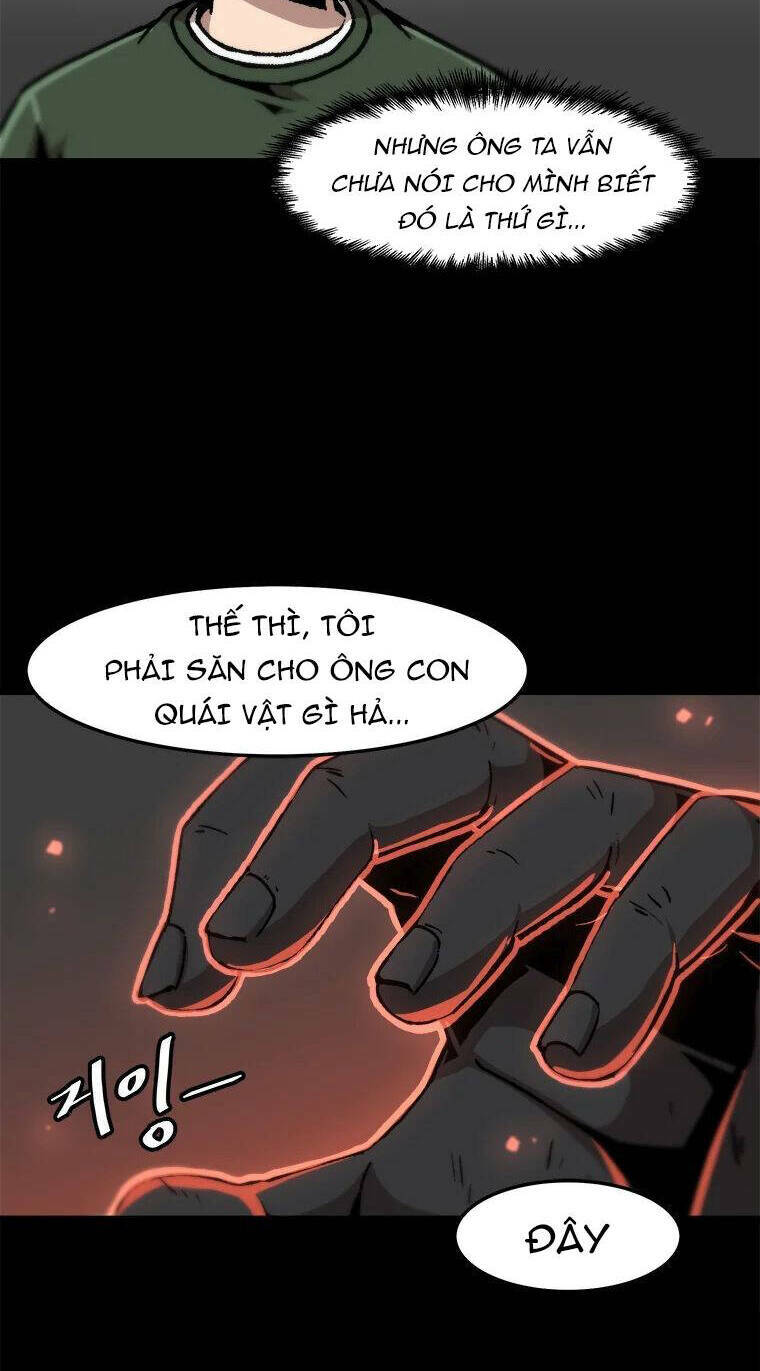 Nâng Cấp Một Mình [Chap 1-81] - Page 22