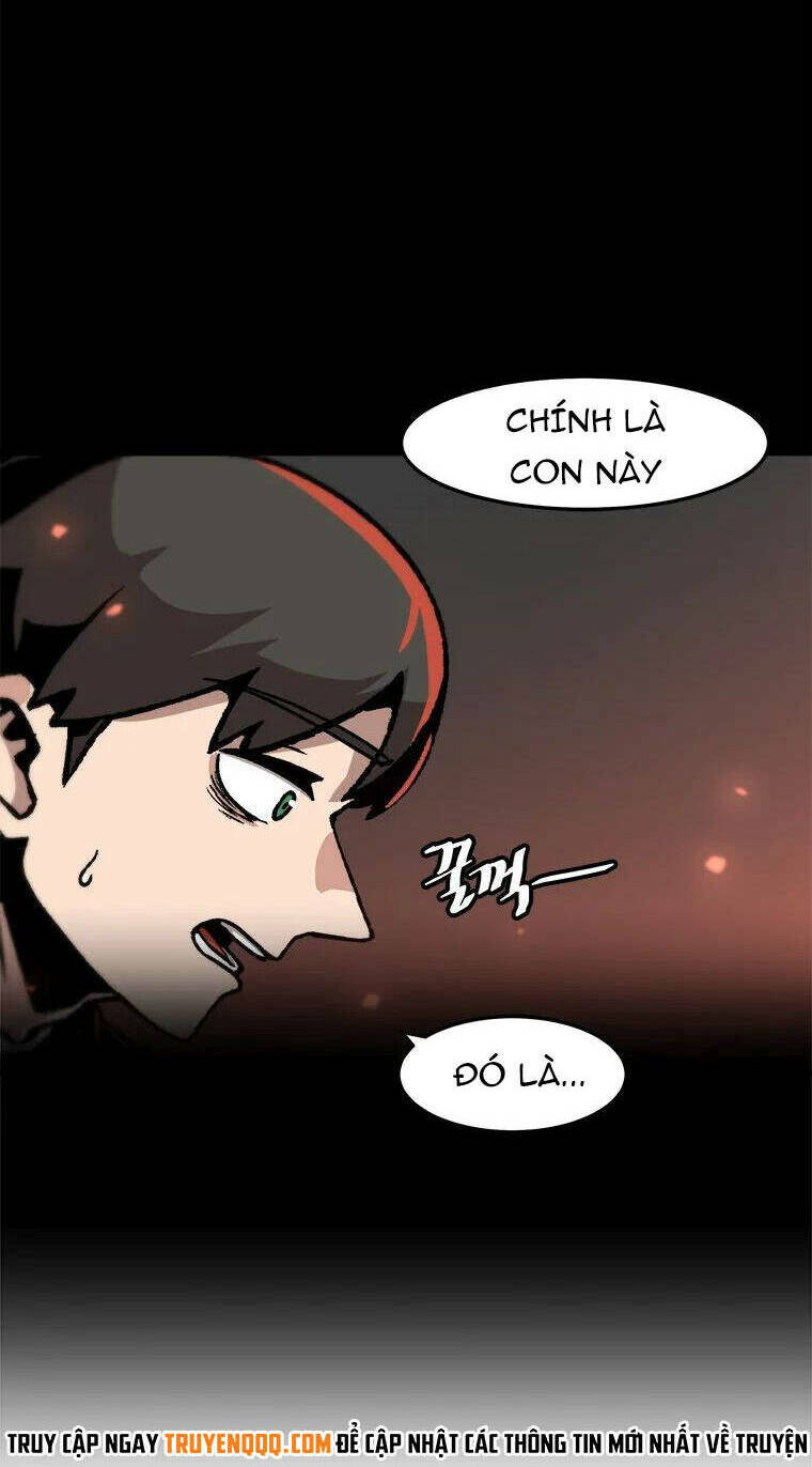 Nâng Cấp Một Mình [Chap 1-81] - Page 23