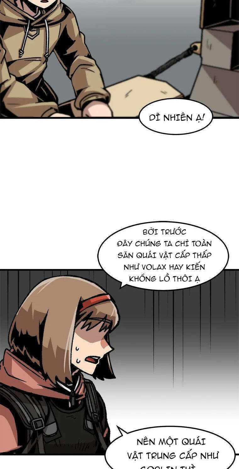 Nâng Cấp Một Mình [Chap 1-81] - Page 26