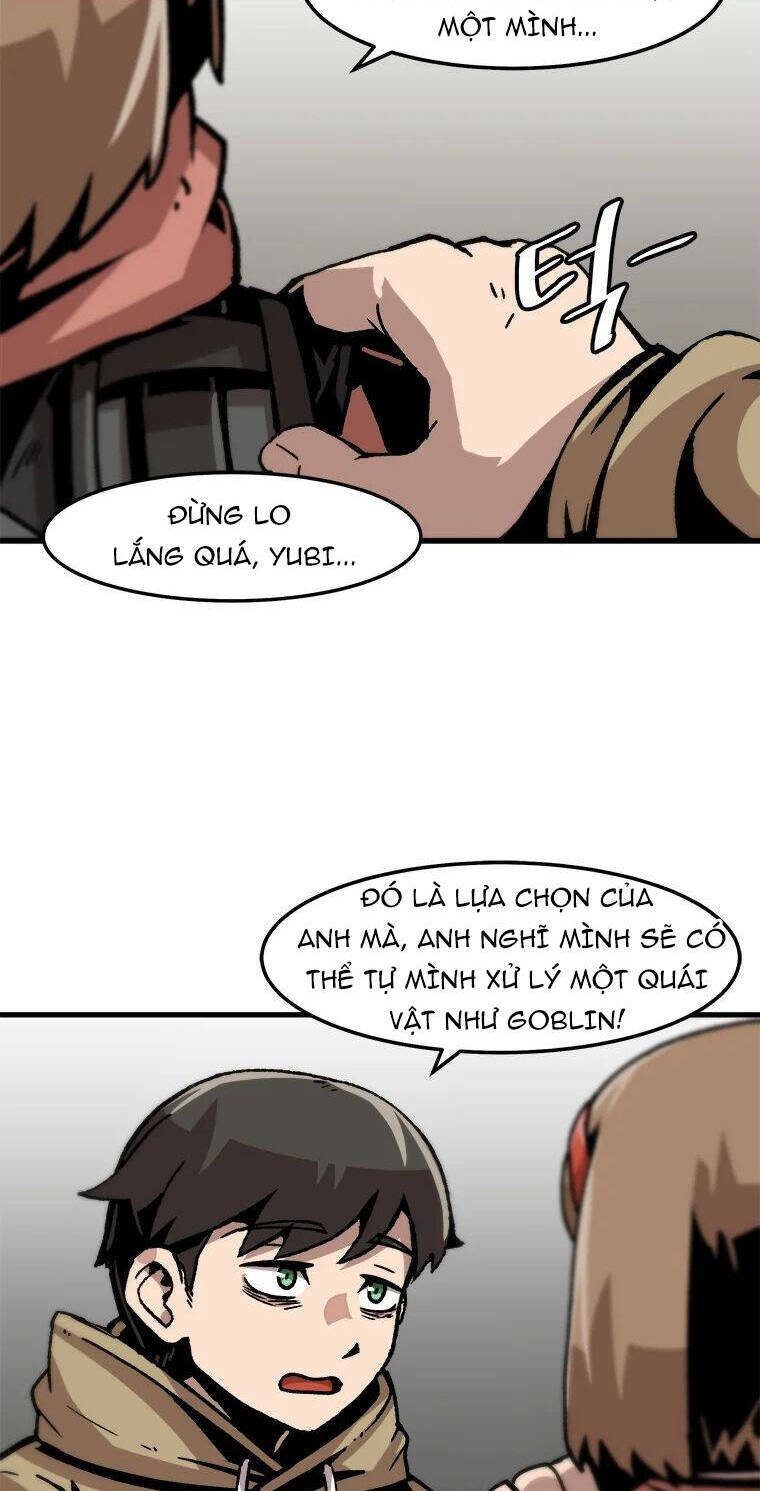 Nâng Cấp Một Mình [Chap 1-81] - Page 28