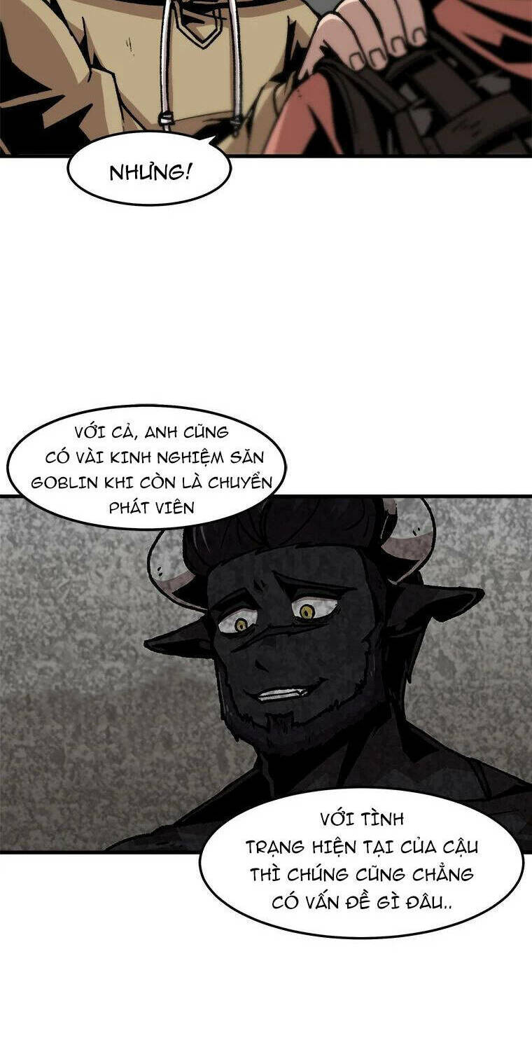 Nâng Cấp Một Mình [Chap 1-81] - Page 29