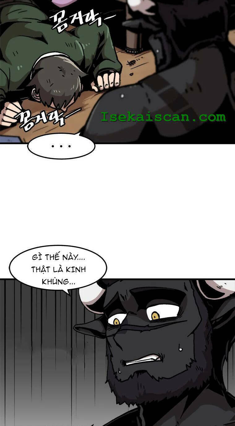 Nâng Cấp Một Mình [Chap 1-81] - Page 4