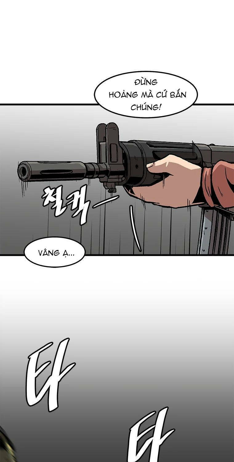 Nâng Cấp Một Mình [Chap 1-81] - Page 48