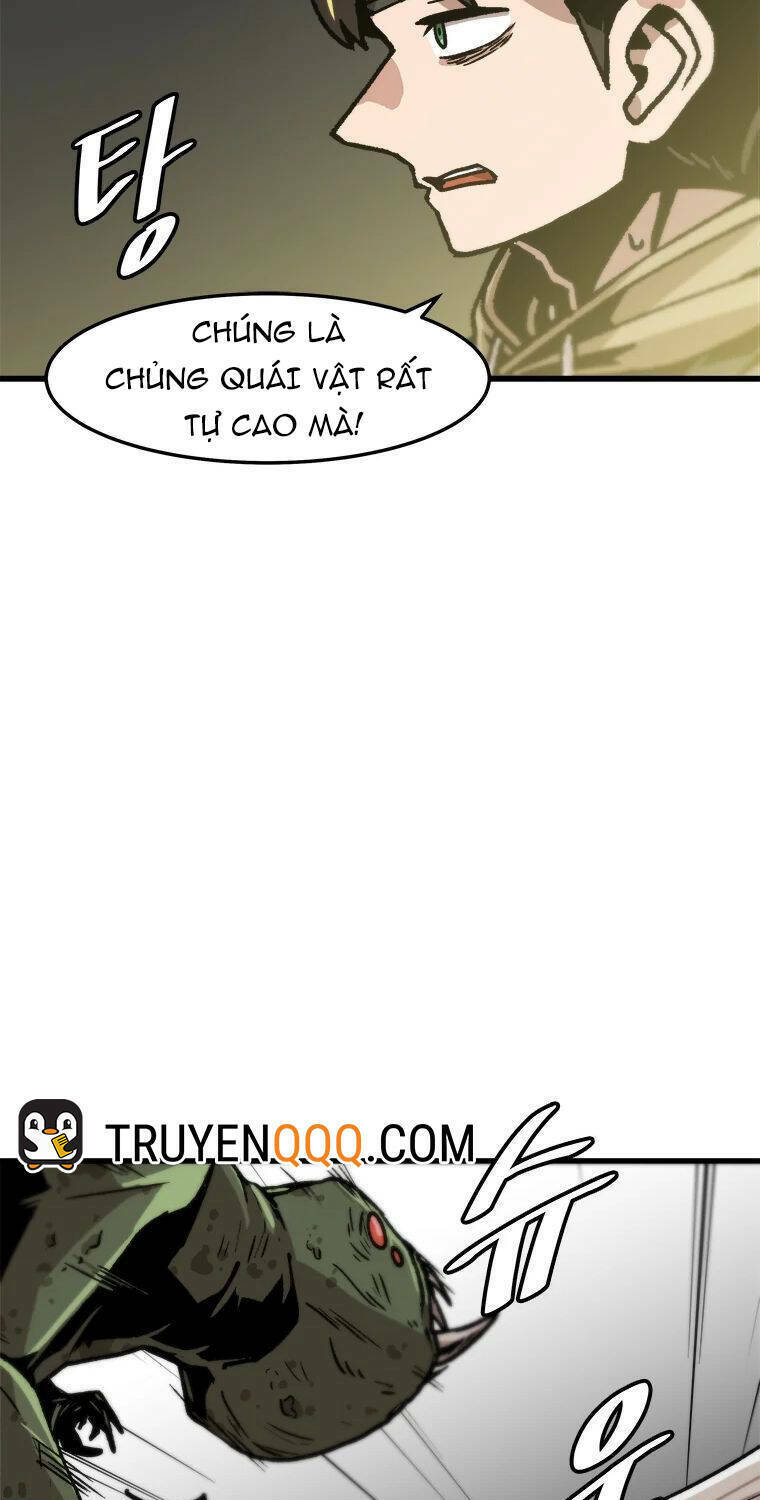 Nâng Cấp Một Mình [Chap 1-81] - Page 52