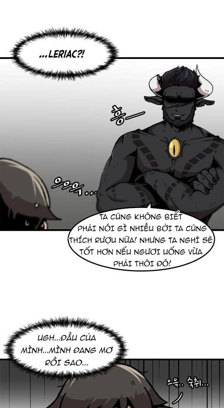 Nâng Cấp Một Mình [Chap 1-81] - Page 6