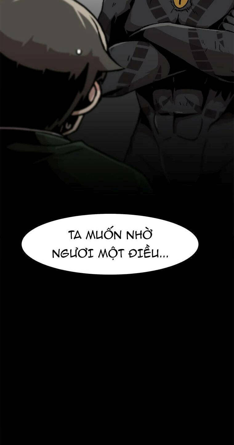 Nâng Cấp Một Mình [Chap 1-81] - Page 9